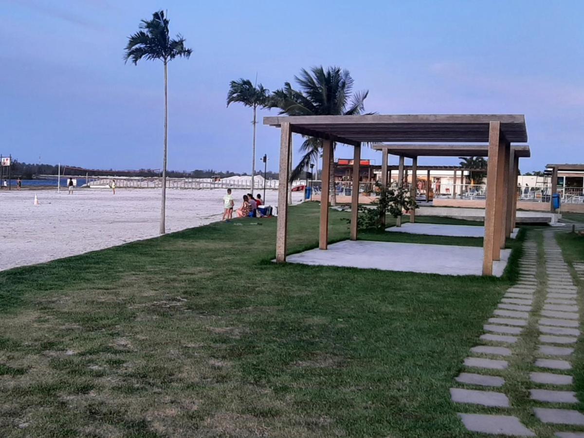 Golden Lake Resort - Apart Hotel - Arraial Do Cabo Exterior photo