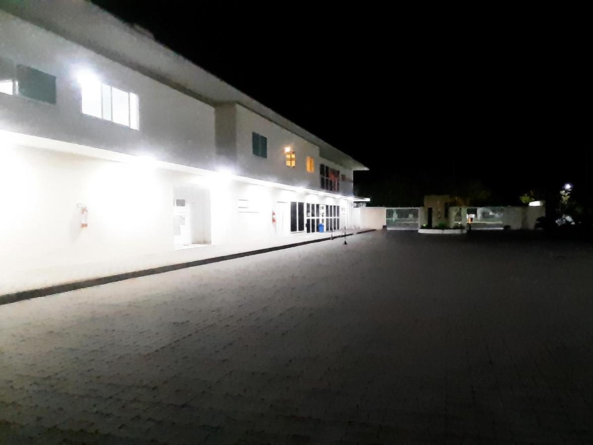 Golden Lake Resort - Apart Hotel - Arraial Do Cabo Exterior photo